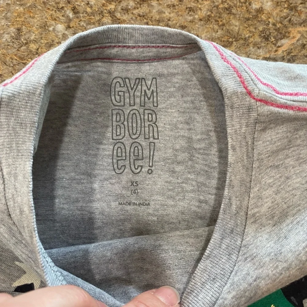 New Gymboree Tops